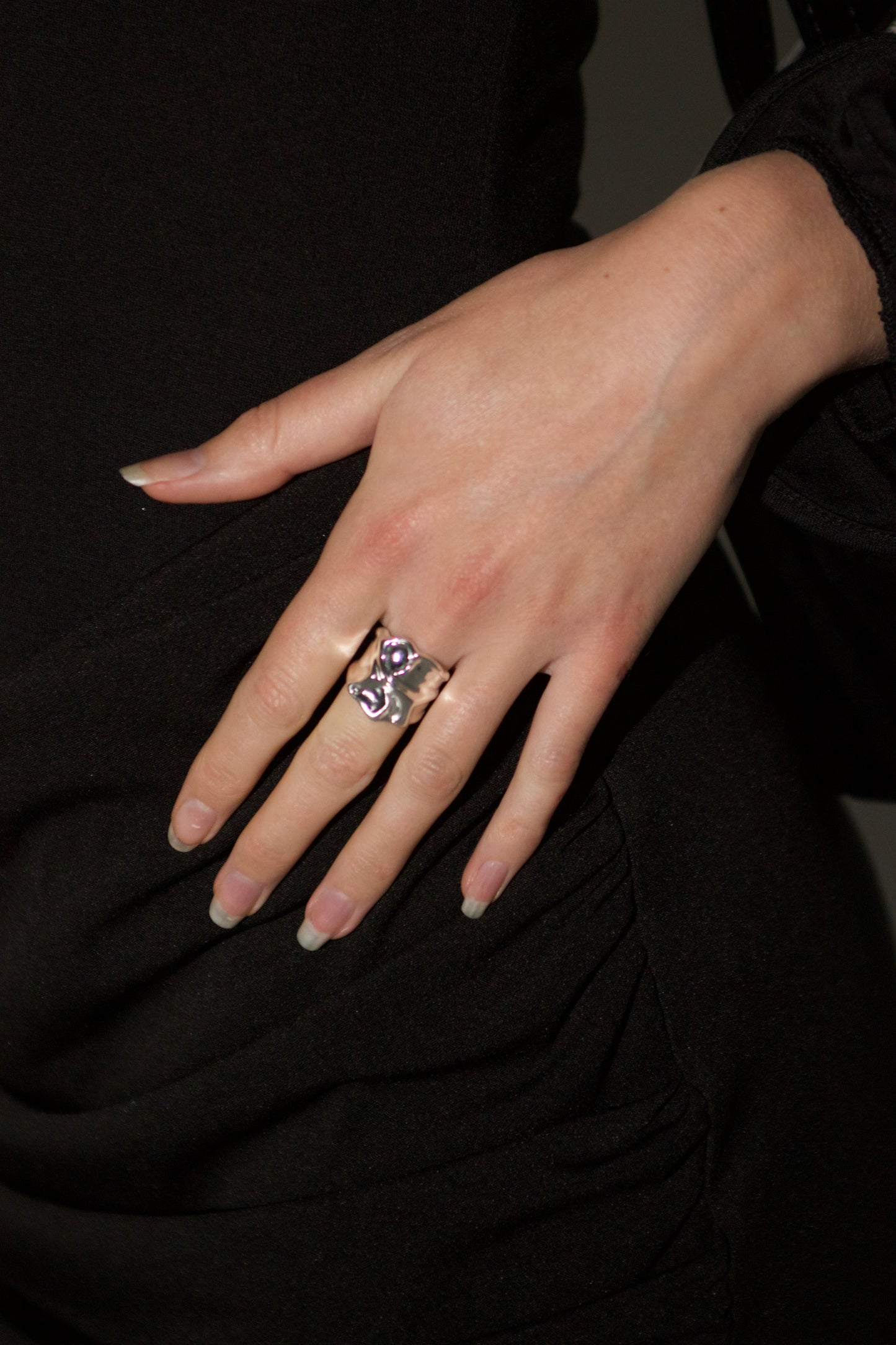 Signature Rings