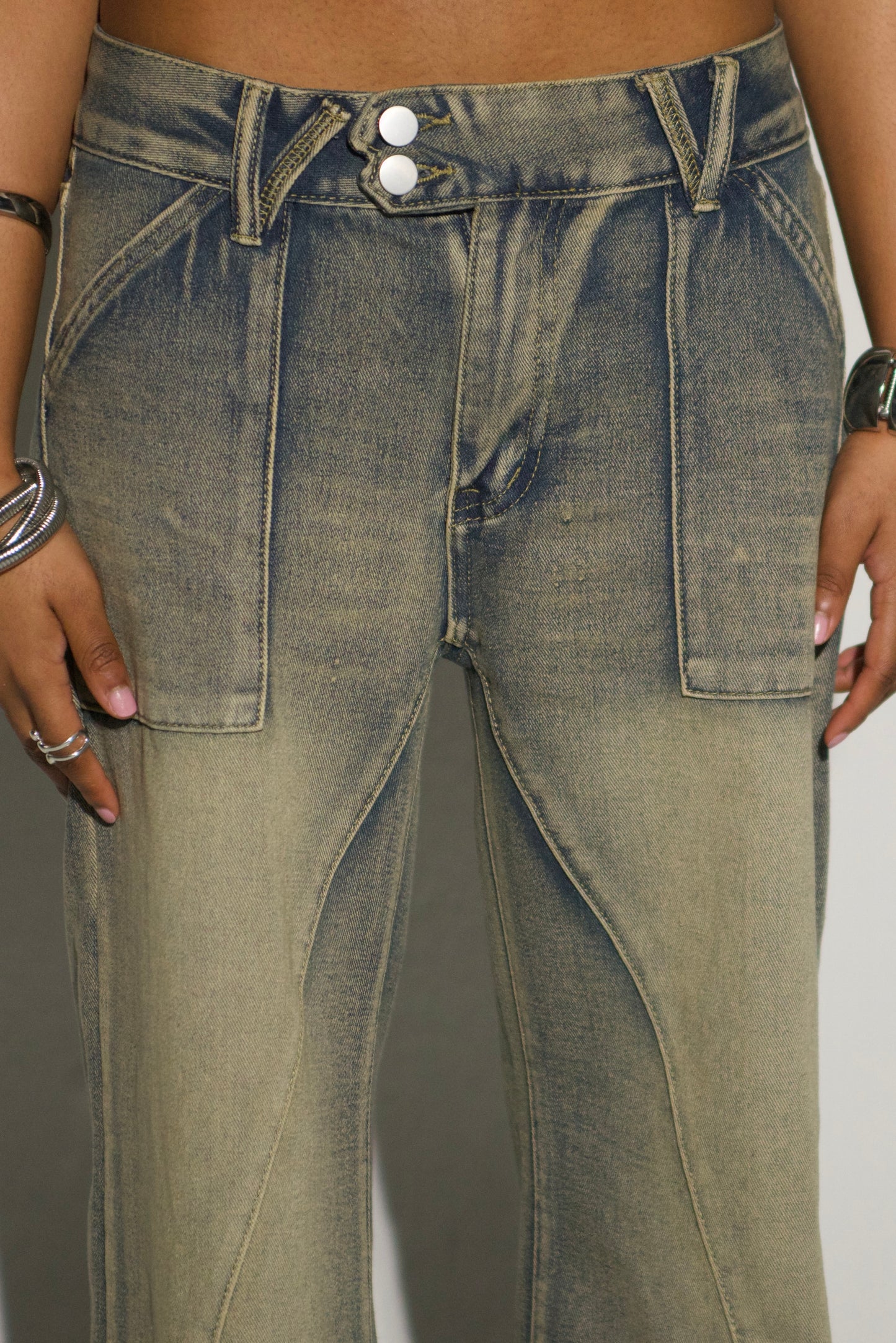 The Jeans
