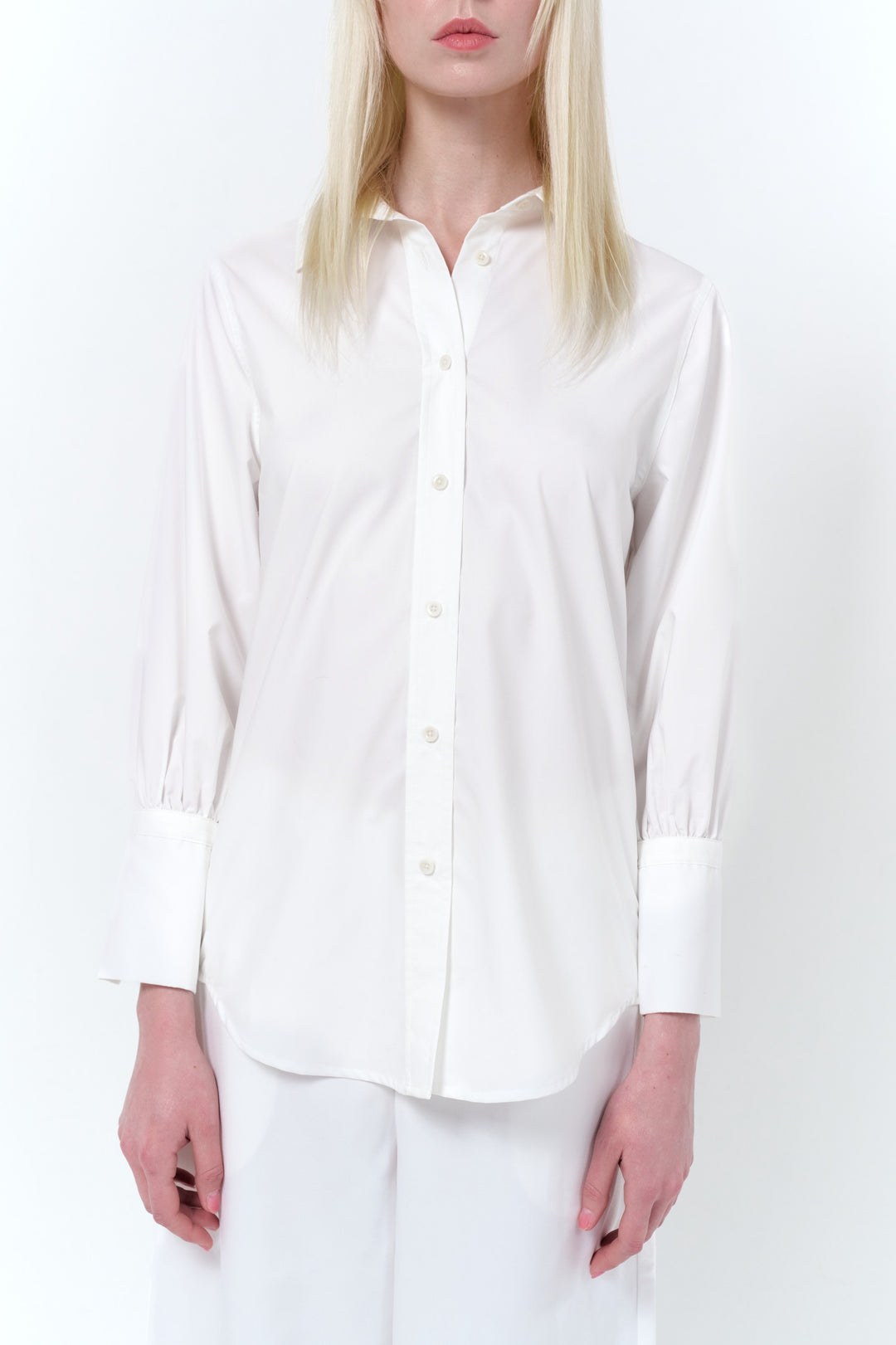 The Standard Shirt