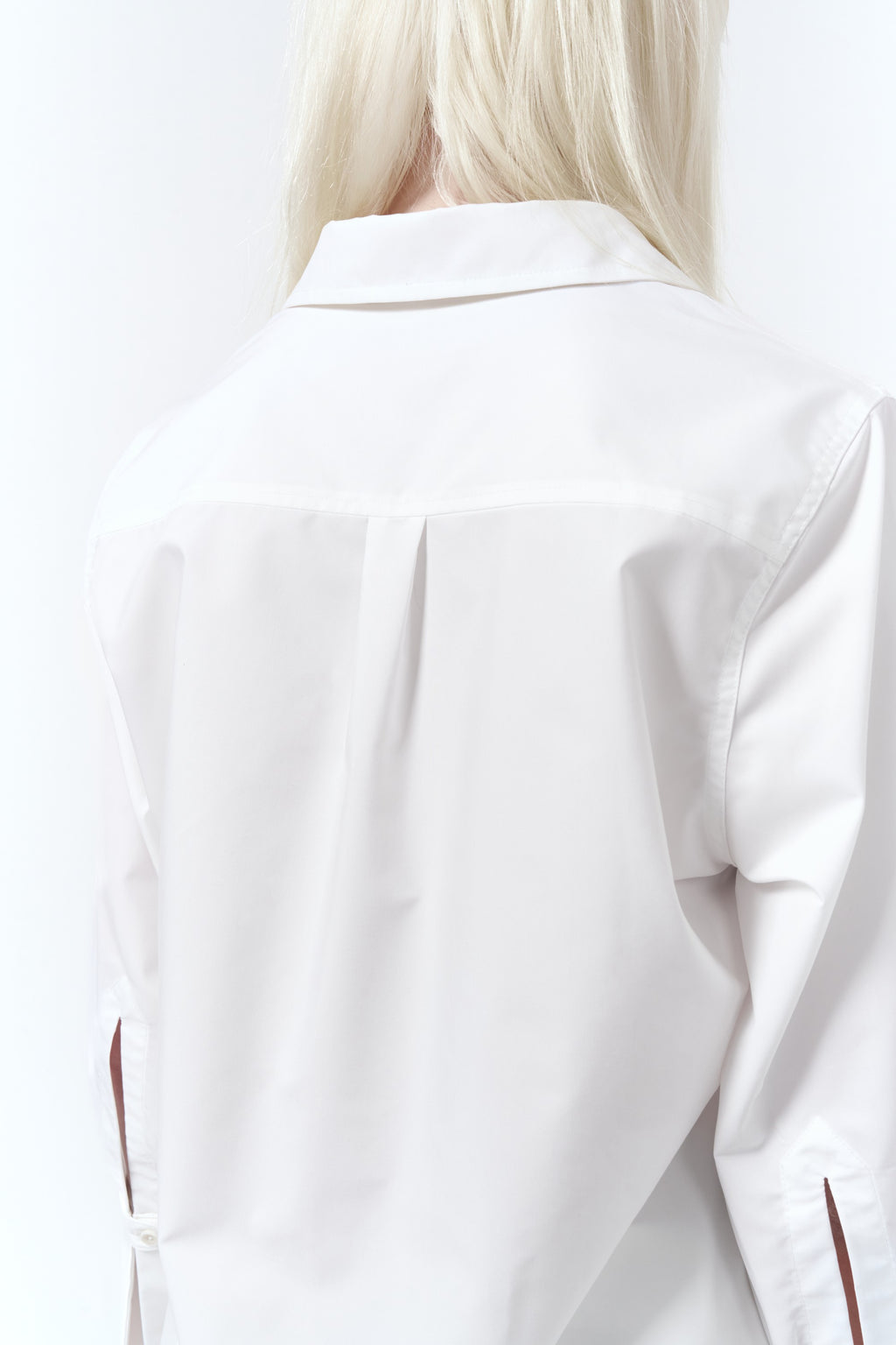 The Standard Shirt