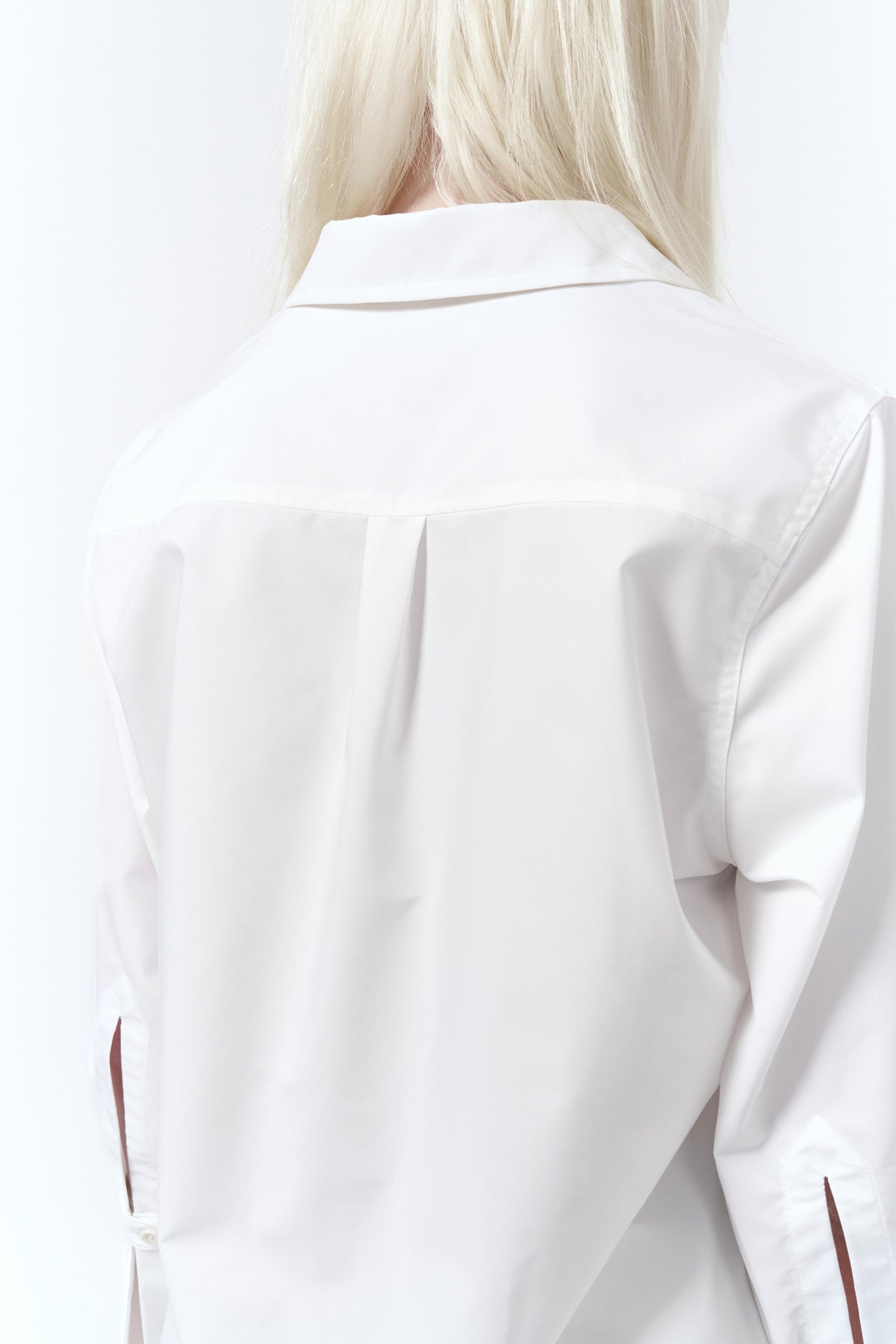 The Standard Shirt