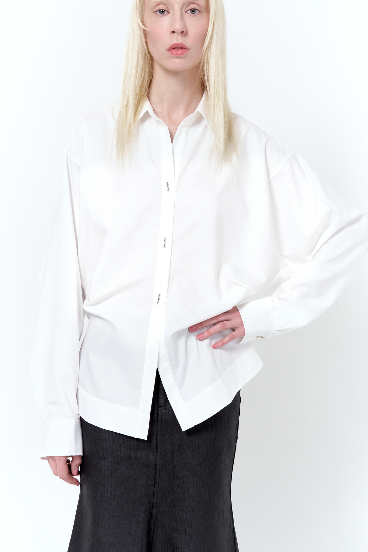 The Bourrienne Shirt