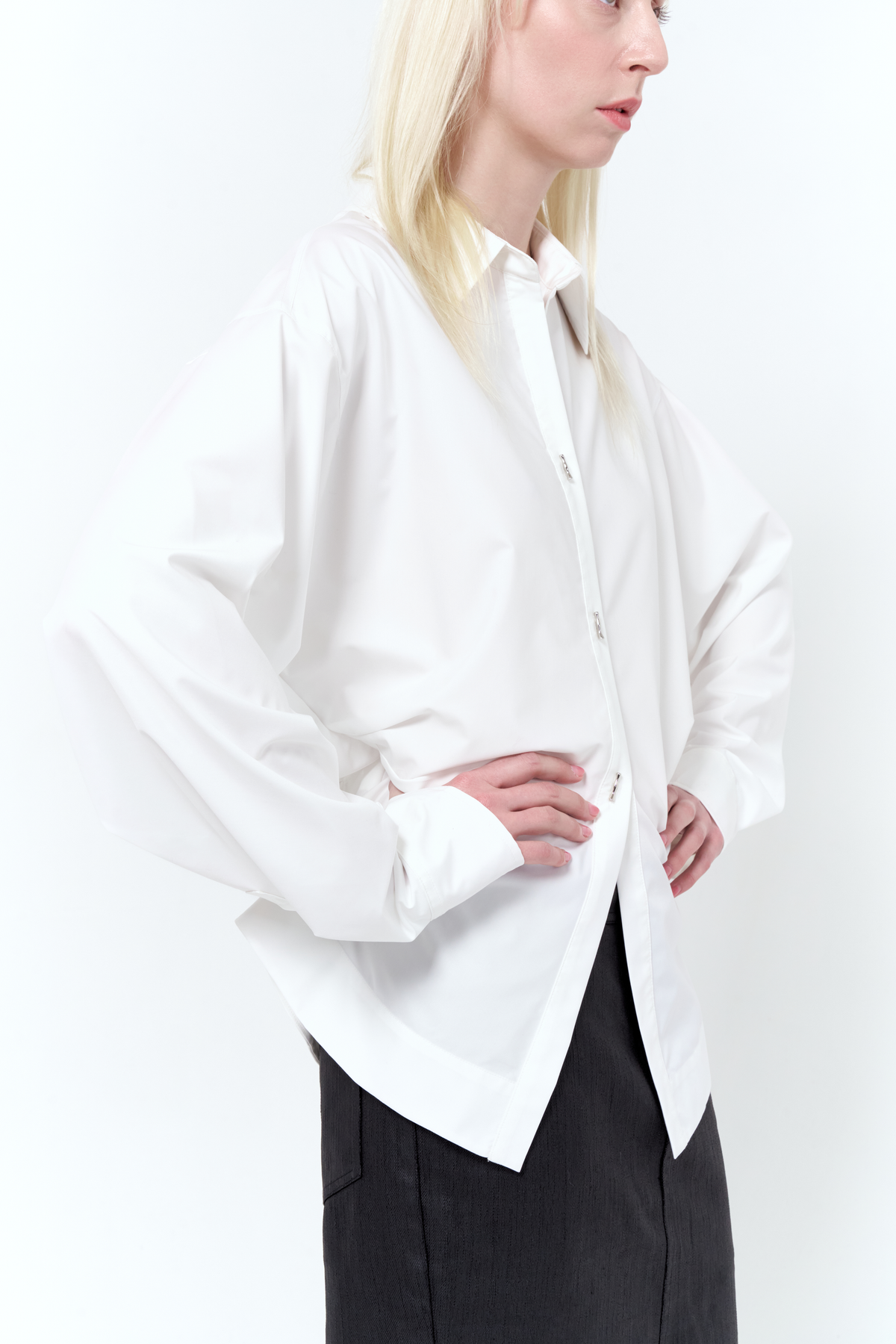 The Bourrienne Shirt