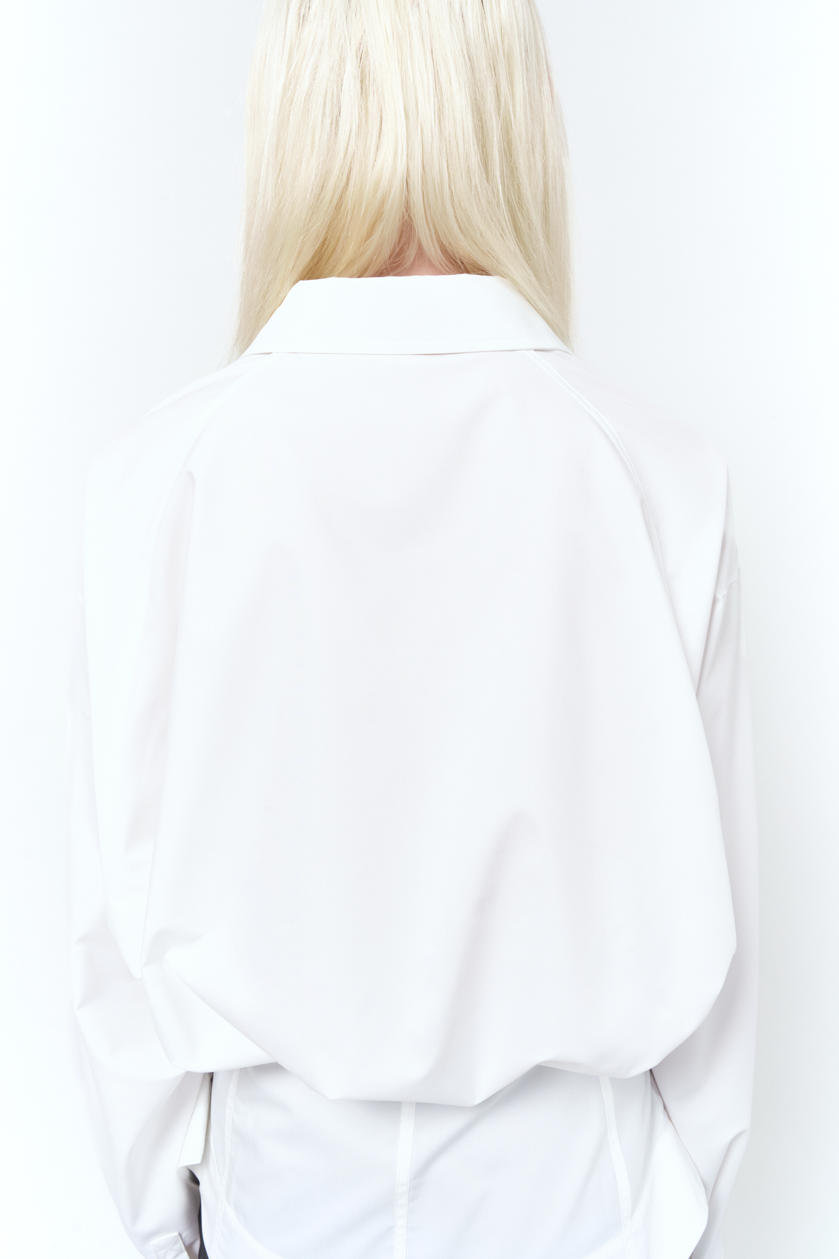 The Bourrienne Shirt