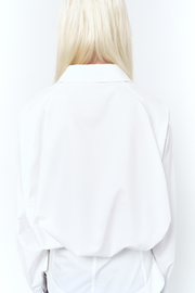 The Bourrienne Shirt