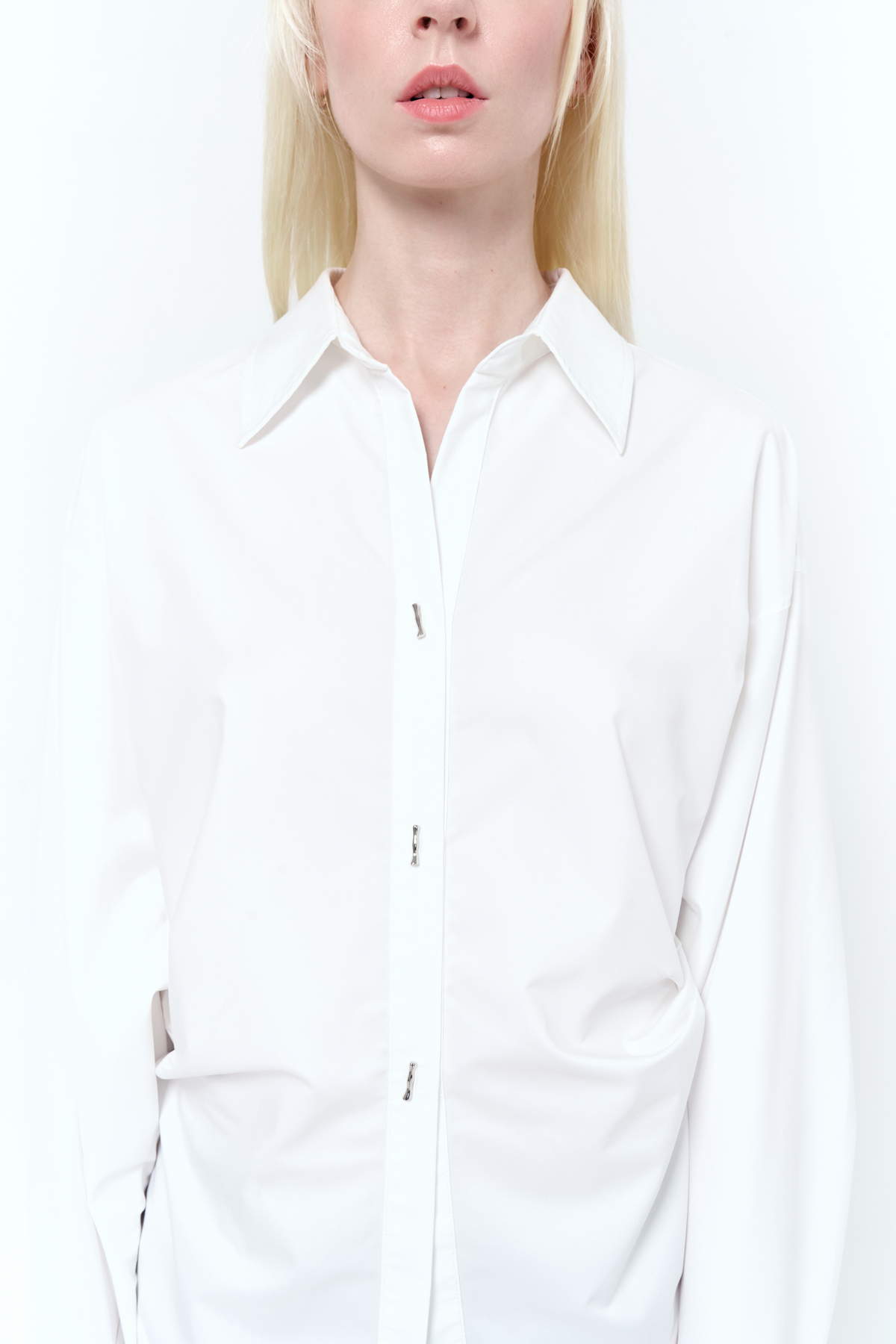 The Bourrienne Shirt