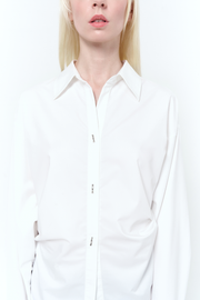 The Bourrienne Shirt