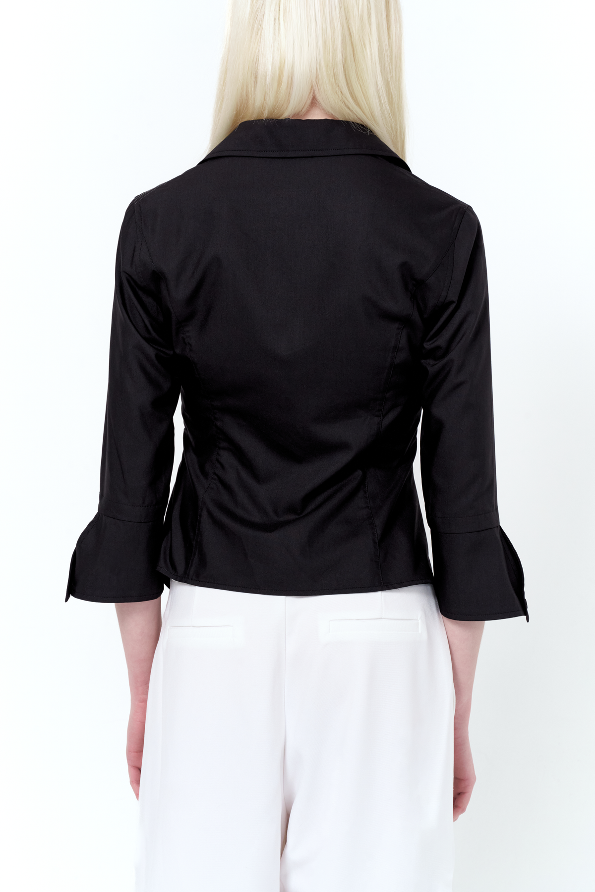 The Contour Shirt