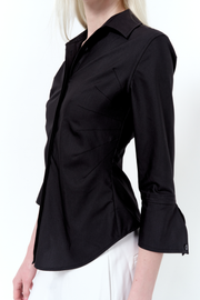 The Contour Shirt
