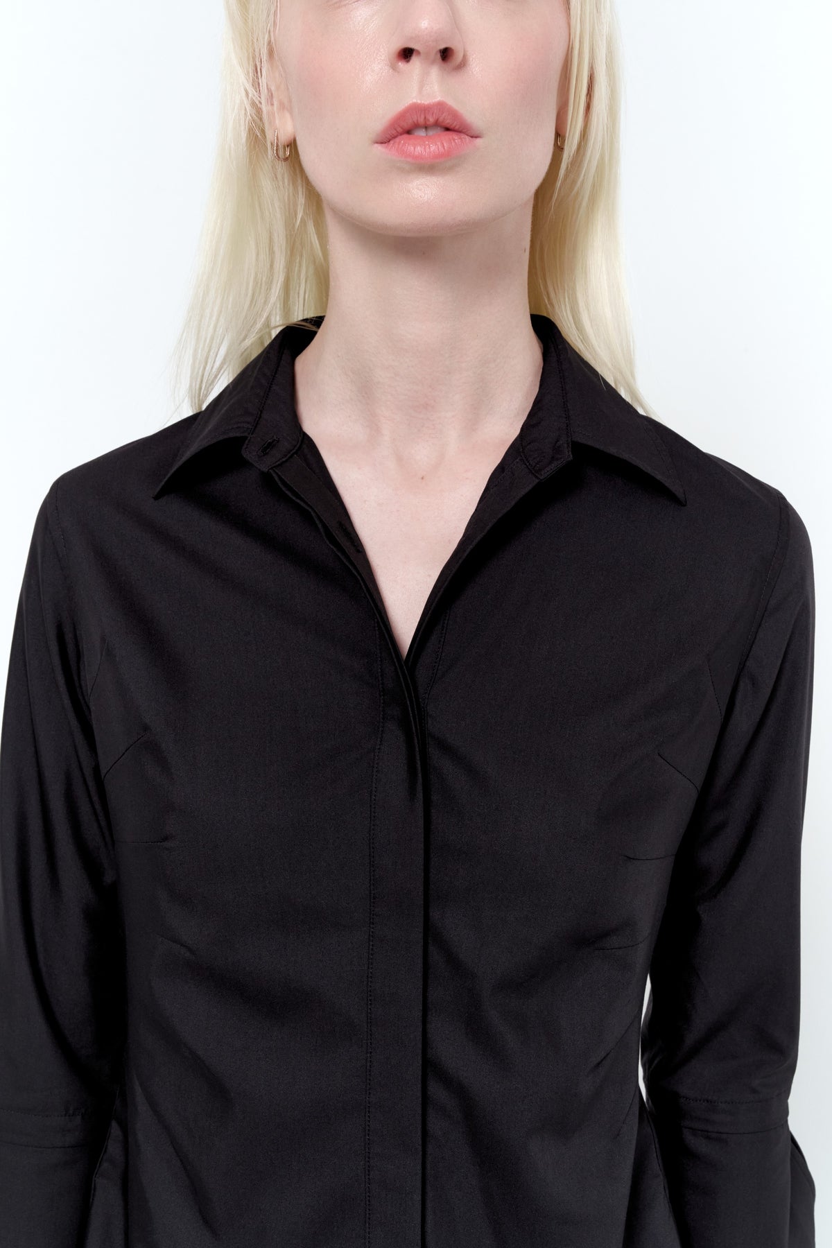 The Contour Shirt