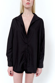 The Traveler Shirt