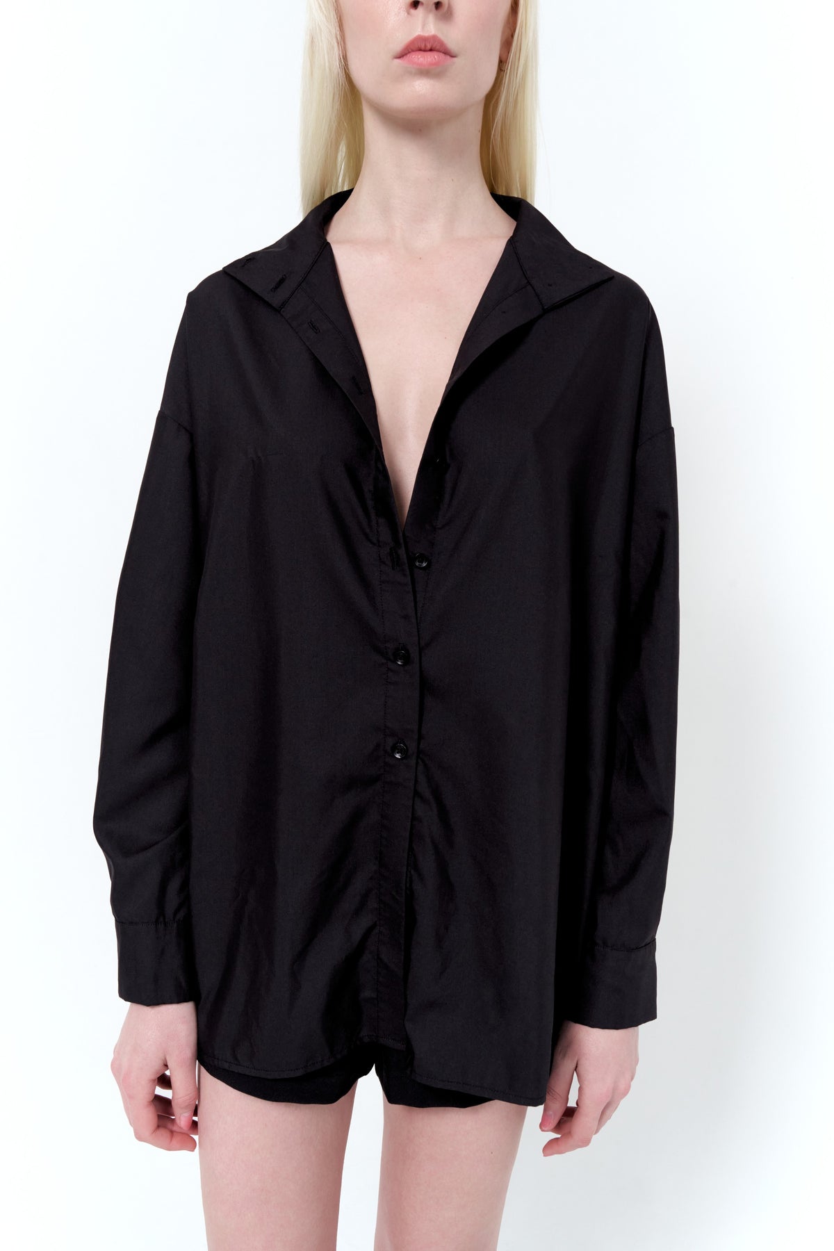 The Traveler Shirt