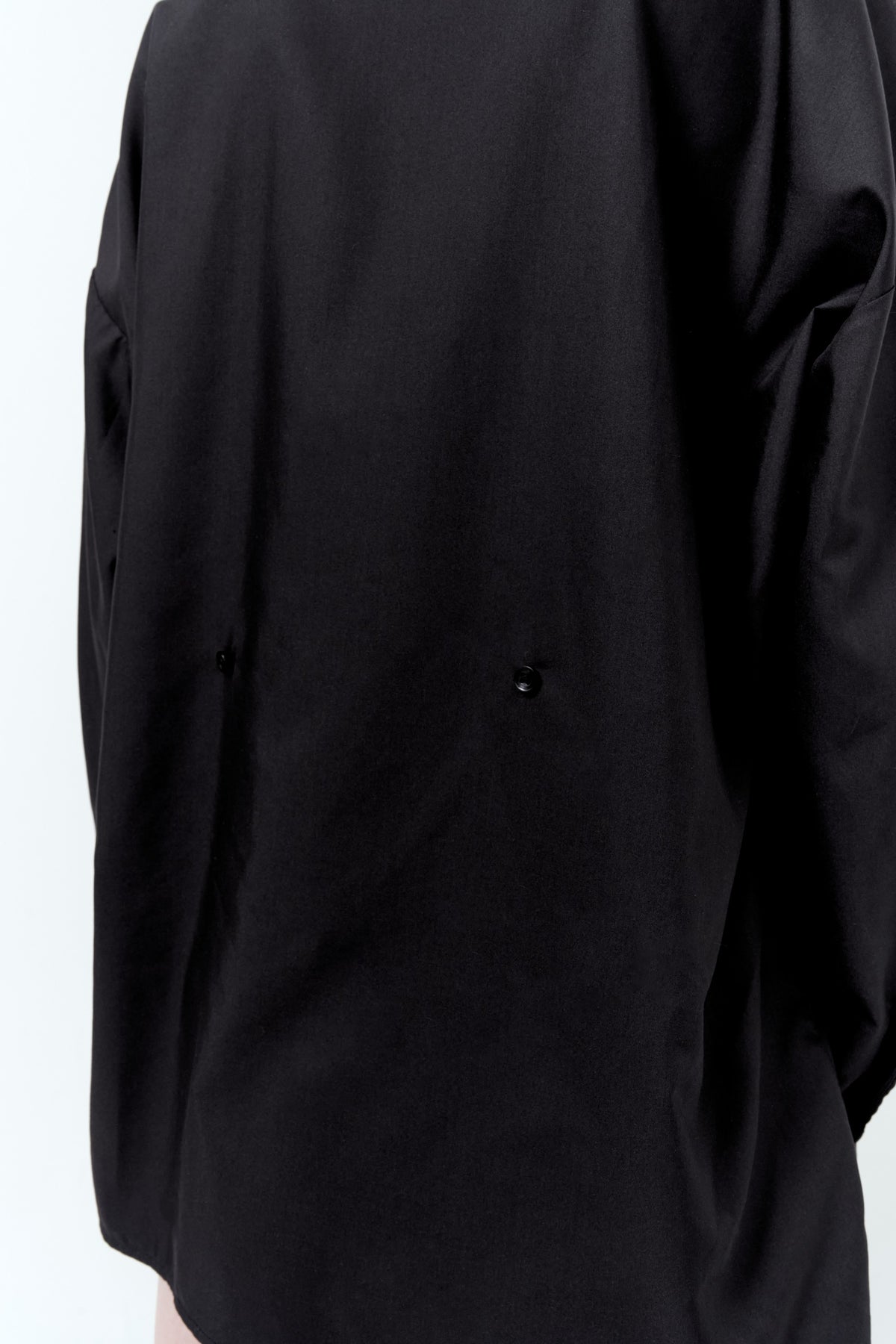 The Contour Shirt