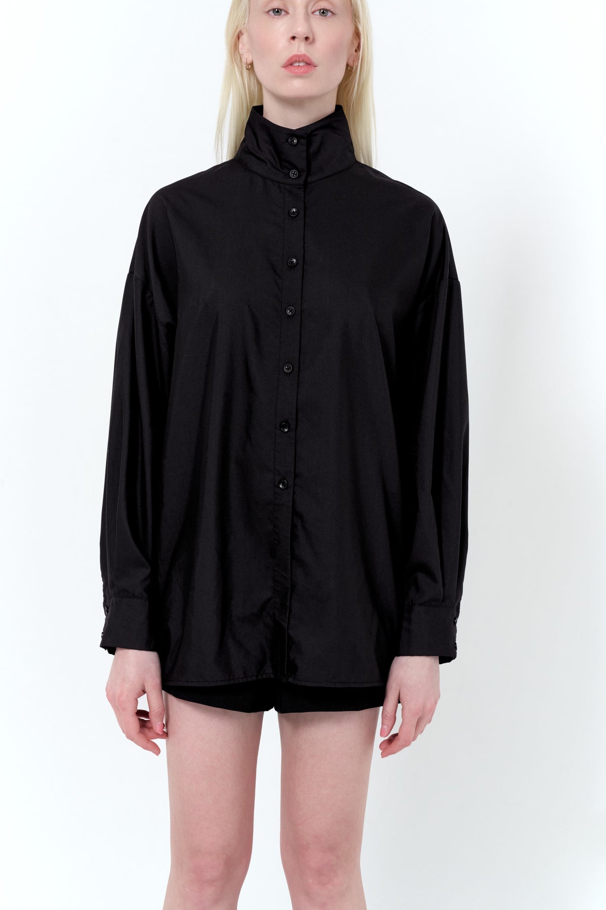 The Traveler Shirt