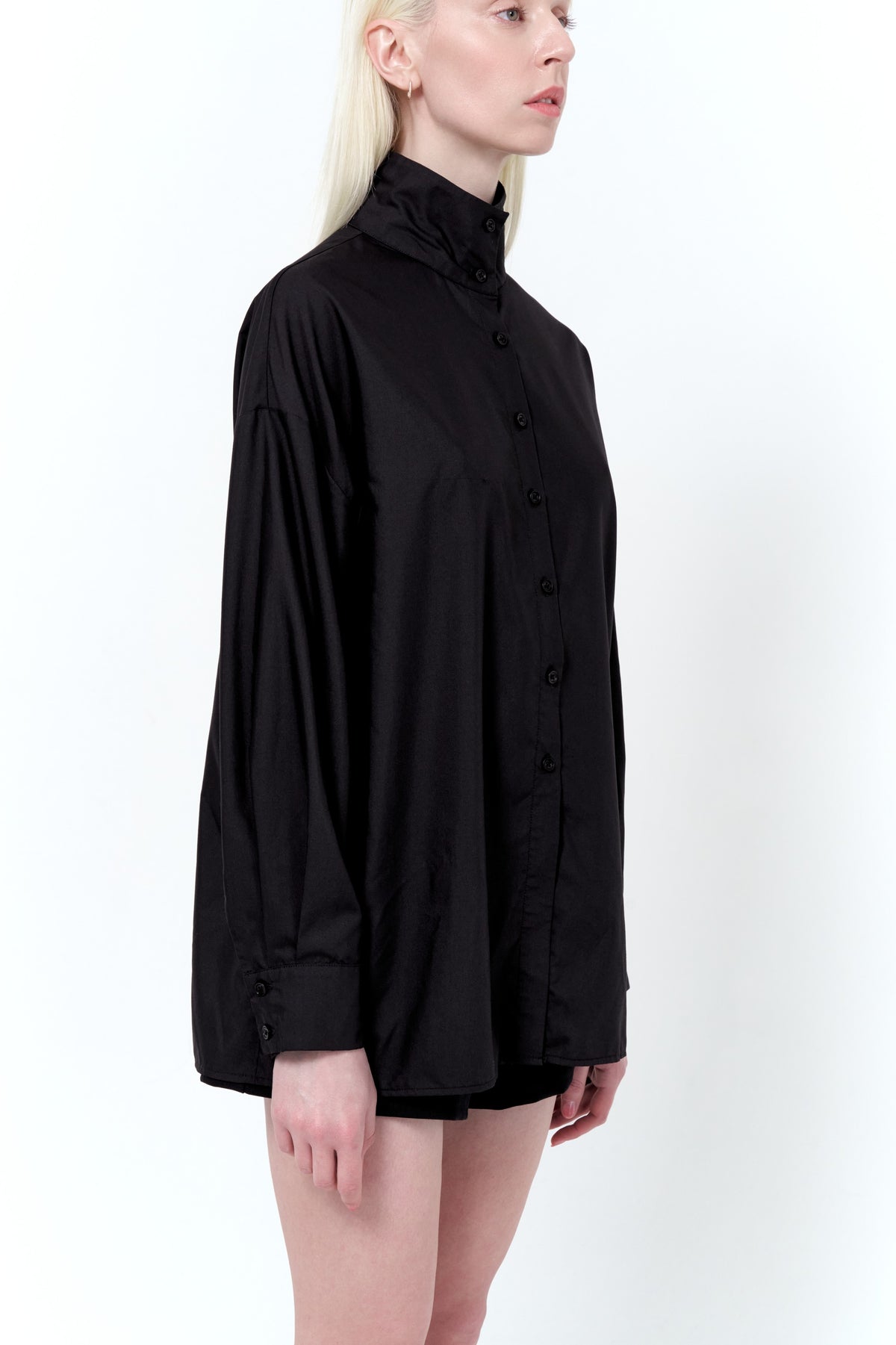 The Traveler Shirt