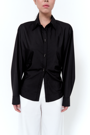 The Bourrienne Shirt