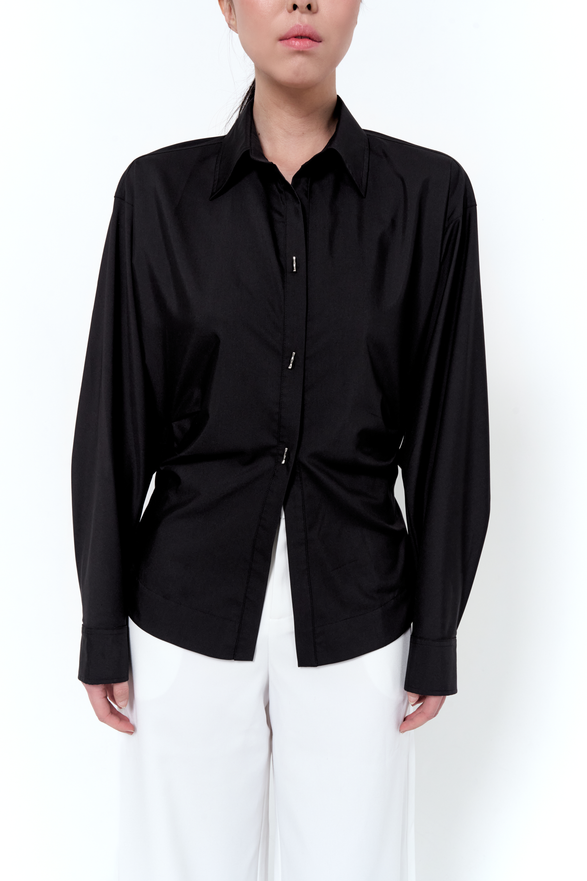 The Bourrienne Shirt