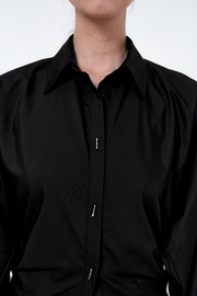 The Bourrienne Shirt