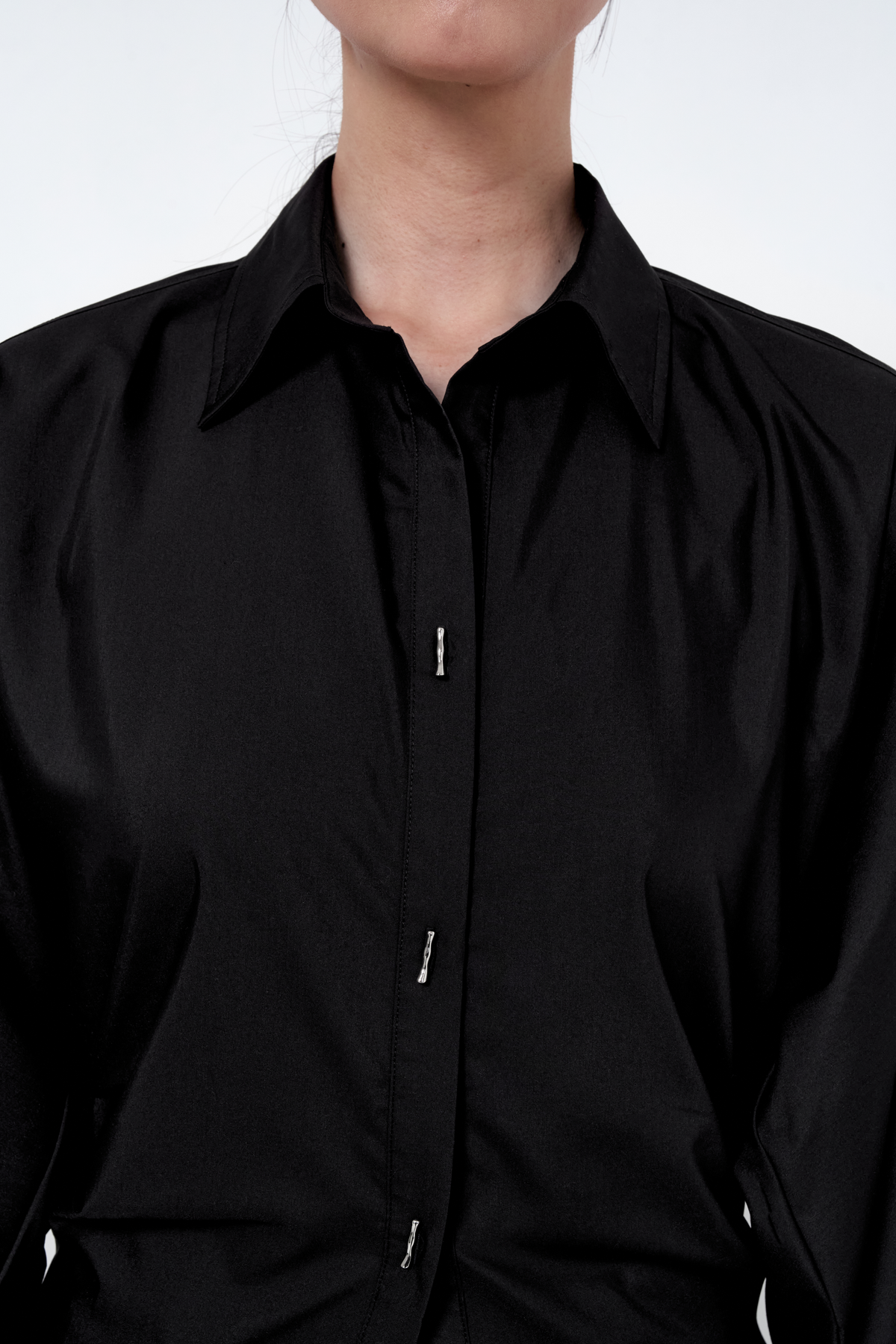 The Bourrienne Shirt