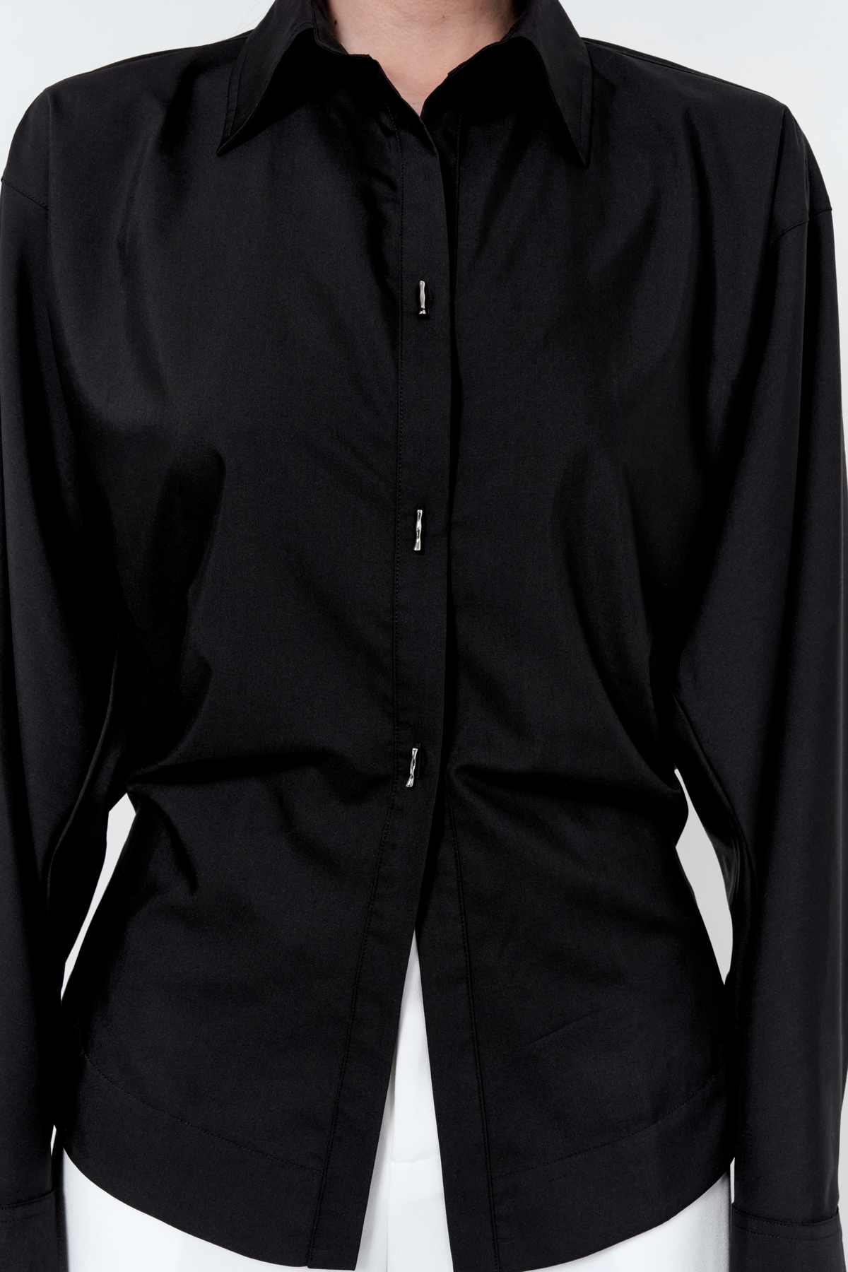 The Bourrienne Shirt