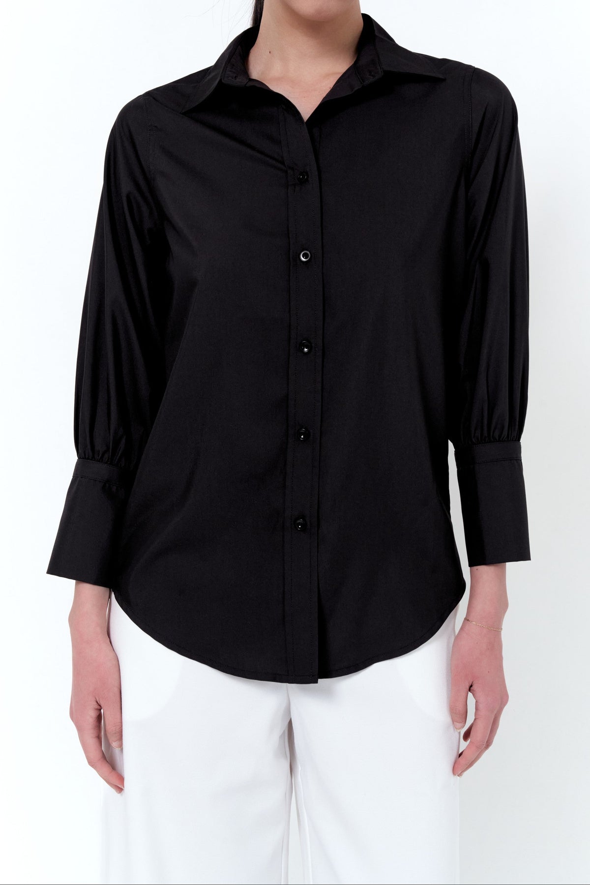 The Standard Shirt