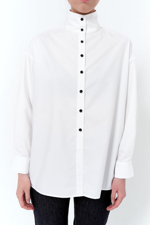 The Traveler Shirt