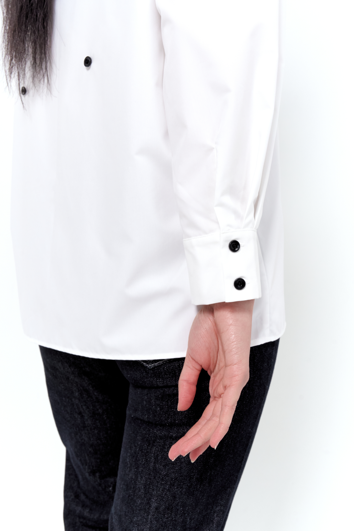The Traveler Shirt