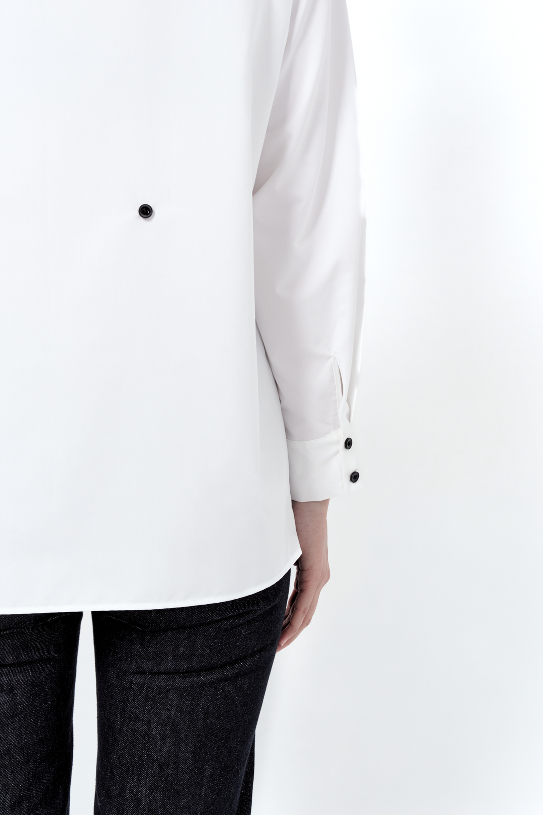 The Transform Shirt