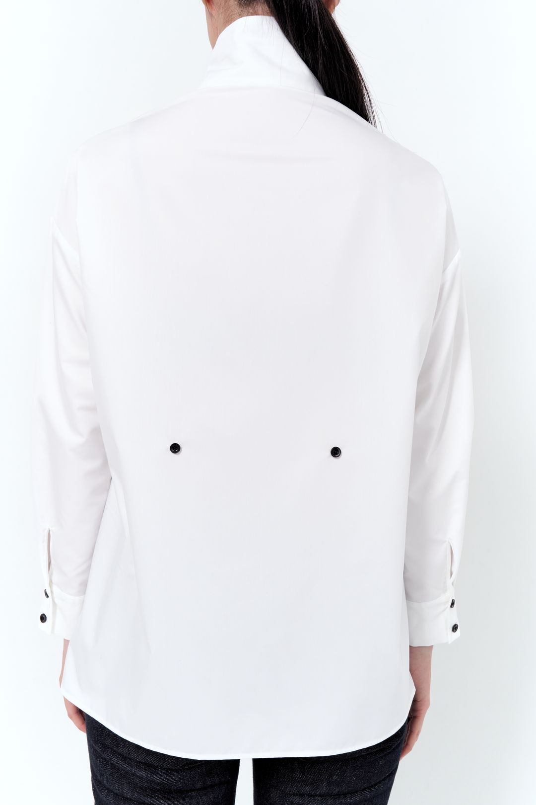 The Transform Shirt