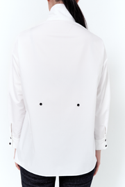 The Traveler Shirt