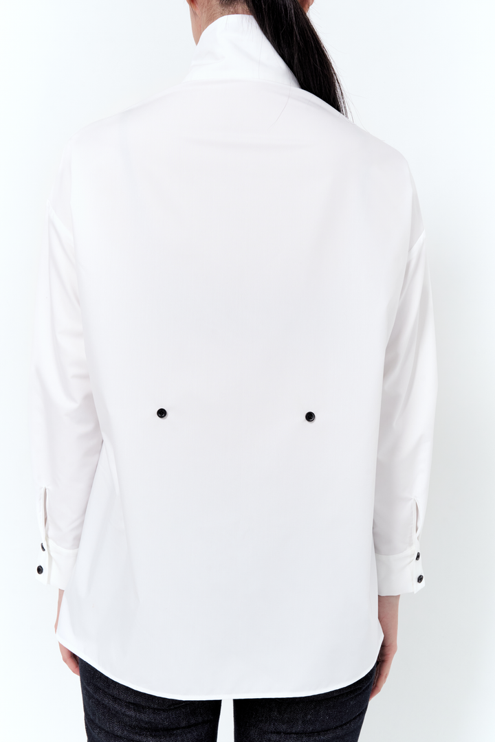 The Transform Shirt