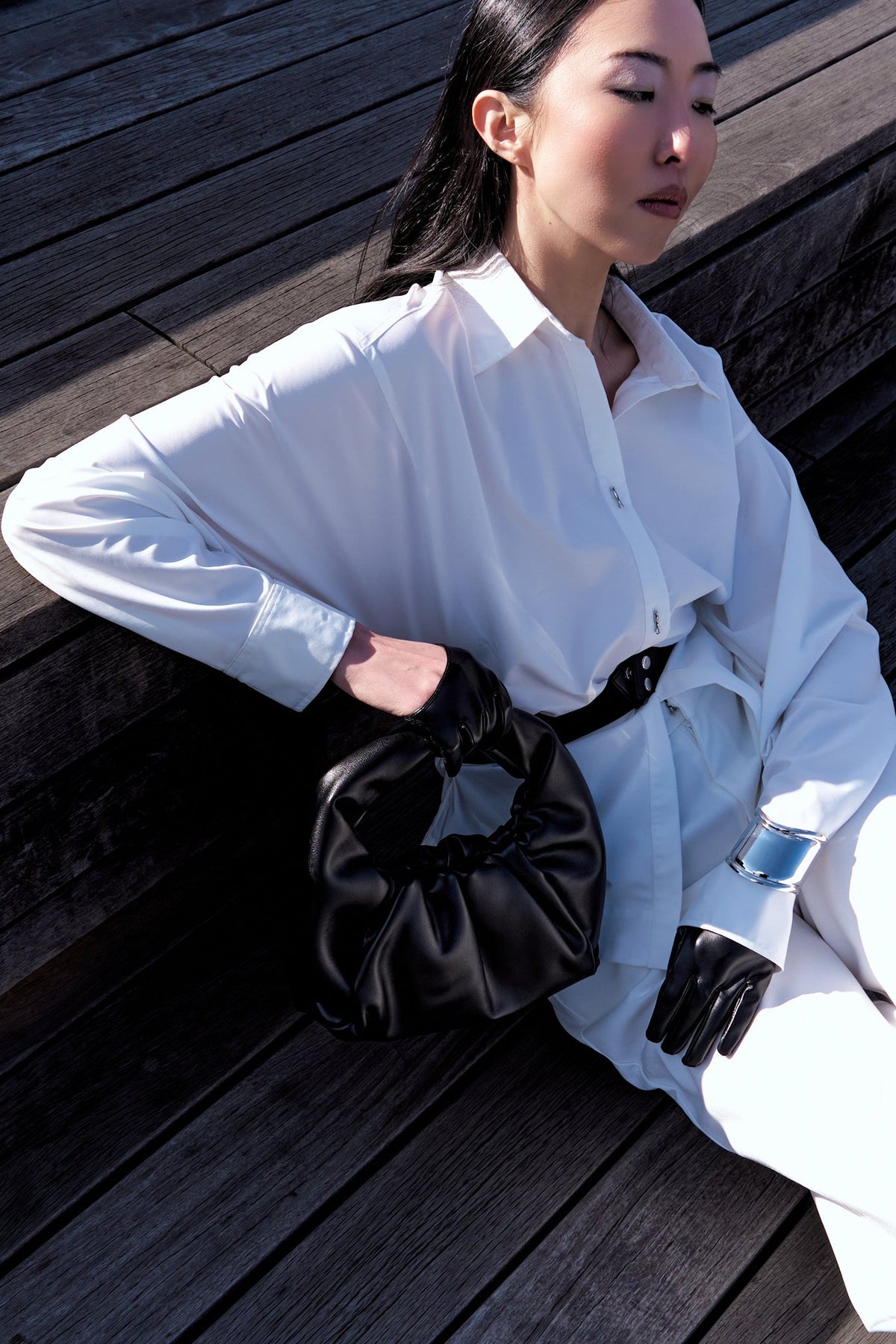 The Bourrienne Shirt