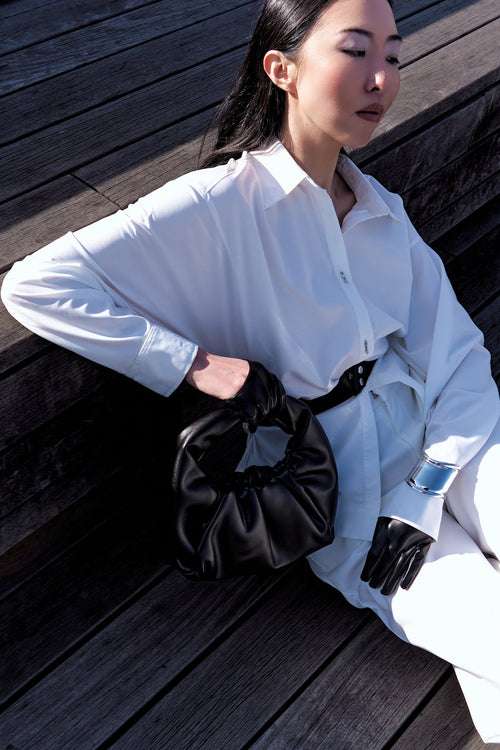 The Bourrienne Shirt