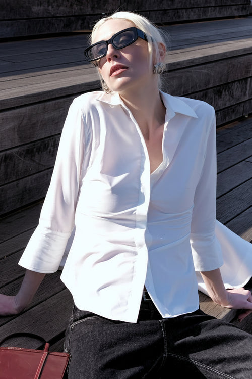 The Contour Shirt