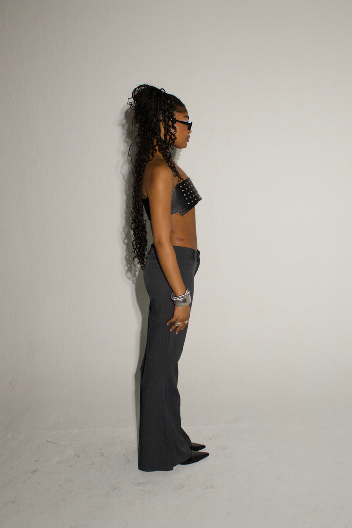 City Tailor Flare Trousers