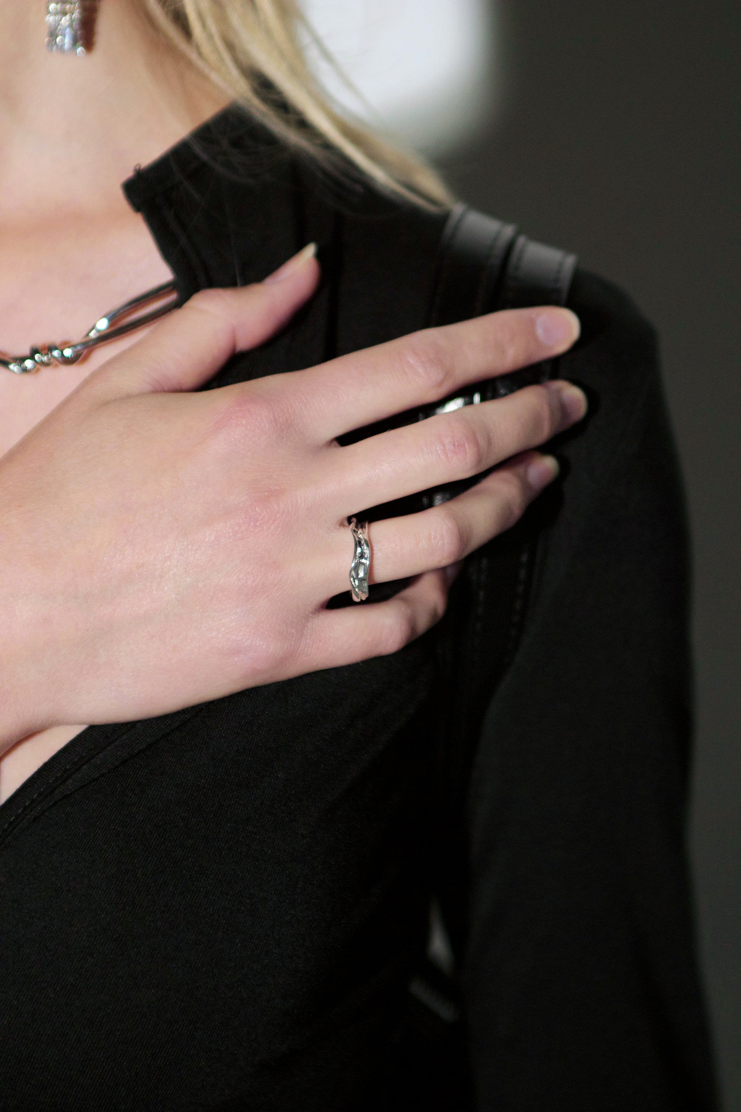 City Walk Signature Rings 02