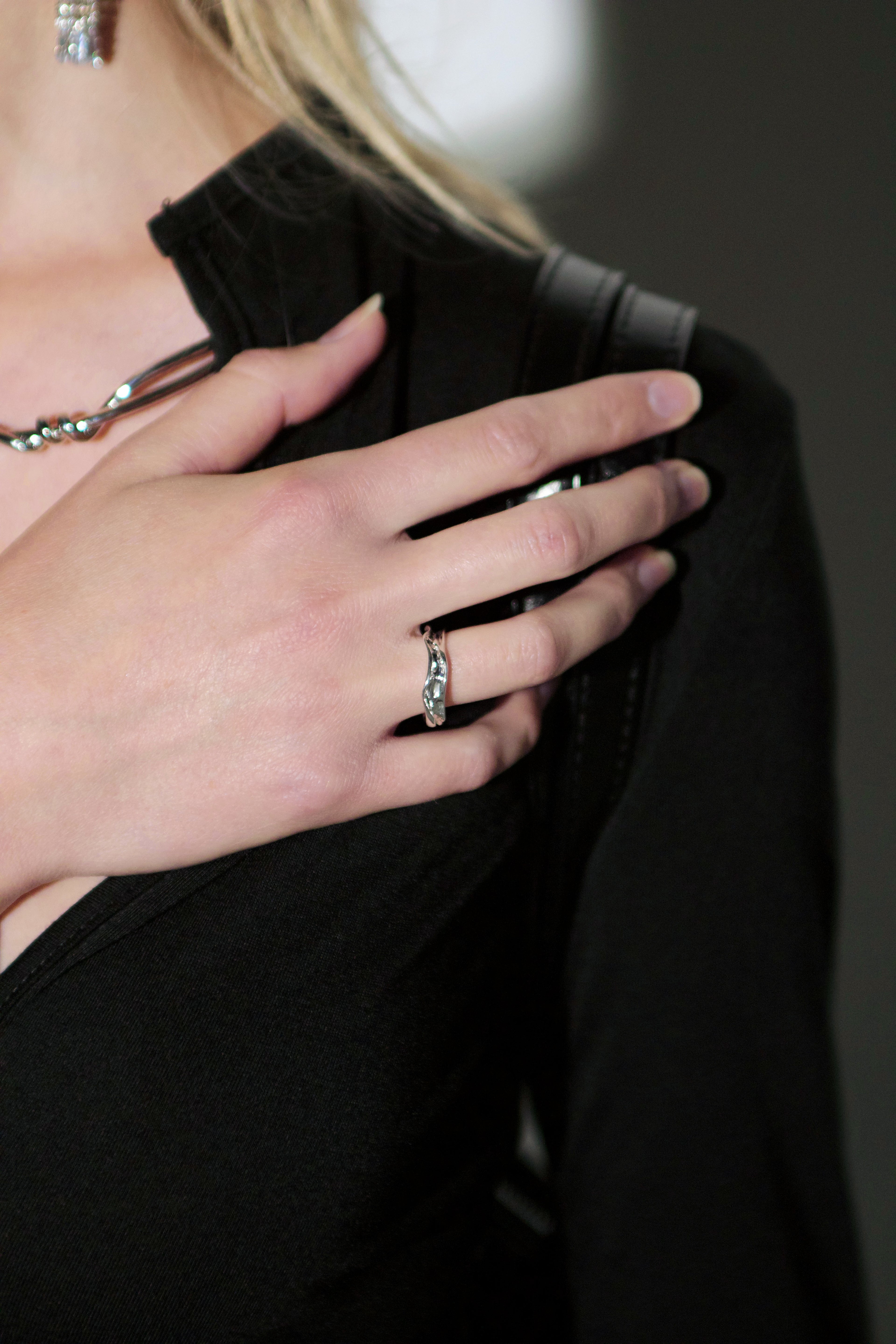 City Walk Signature Rings 02