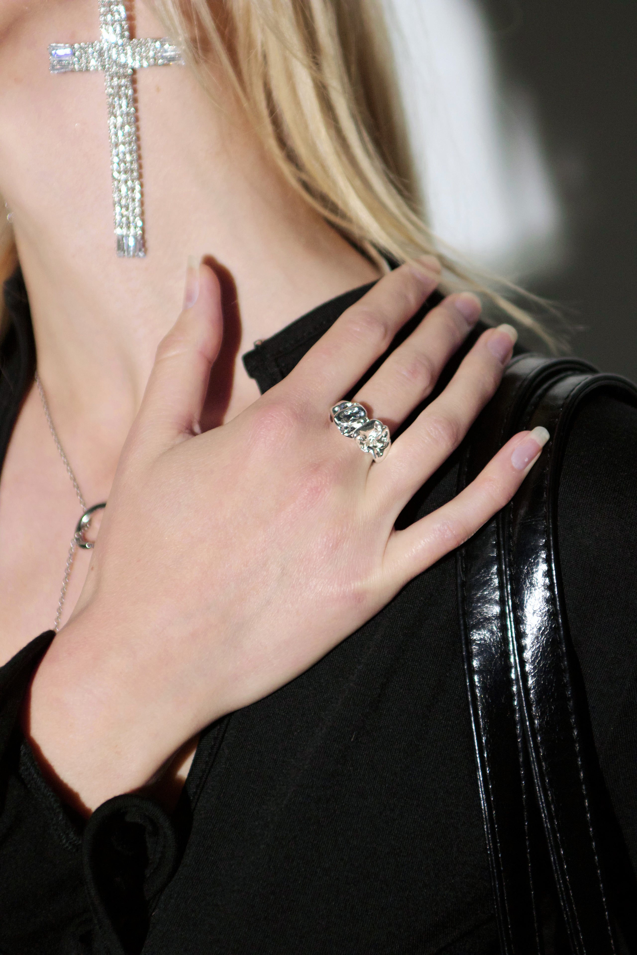 City Walk Signature Rings 03