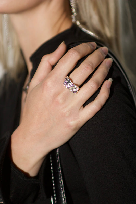 Signature Rings