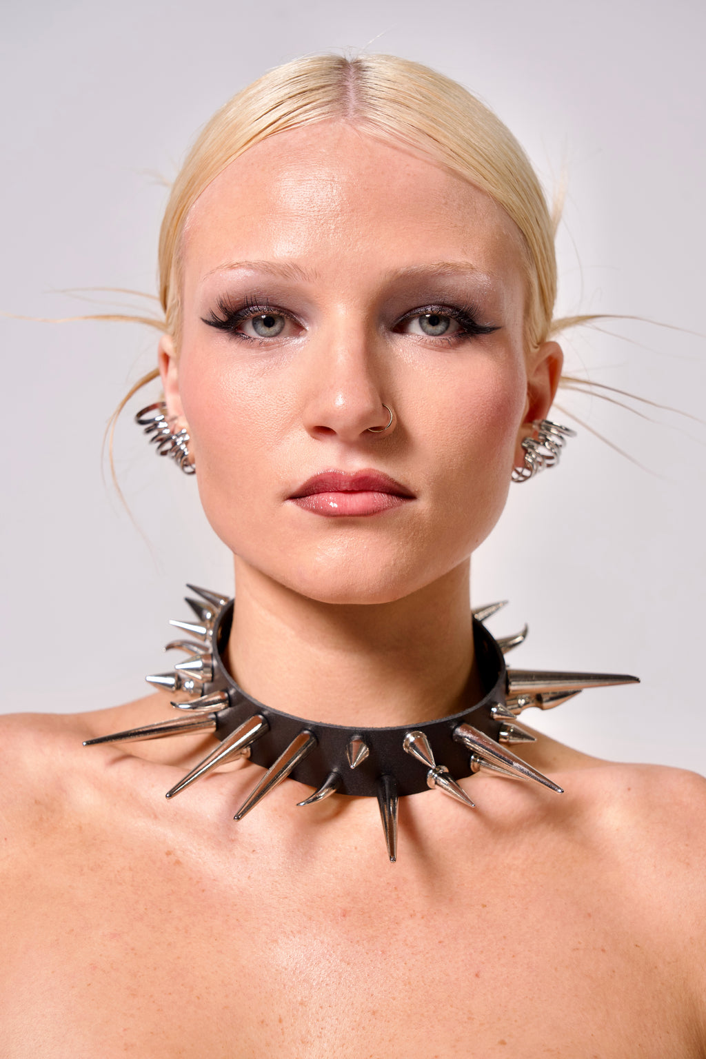 Signature Hoop Earrings