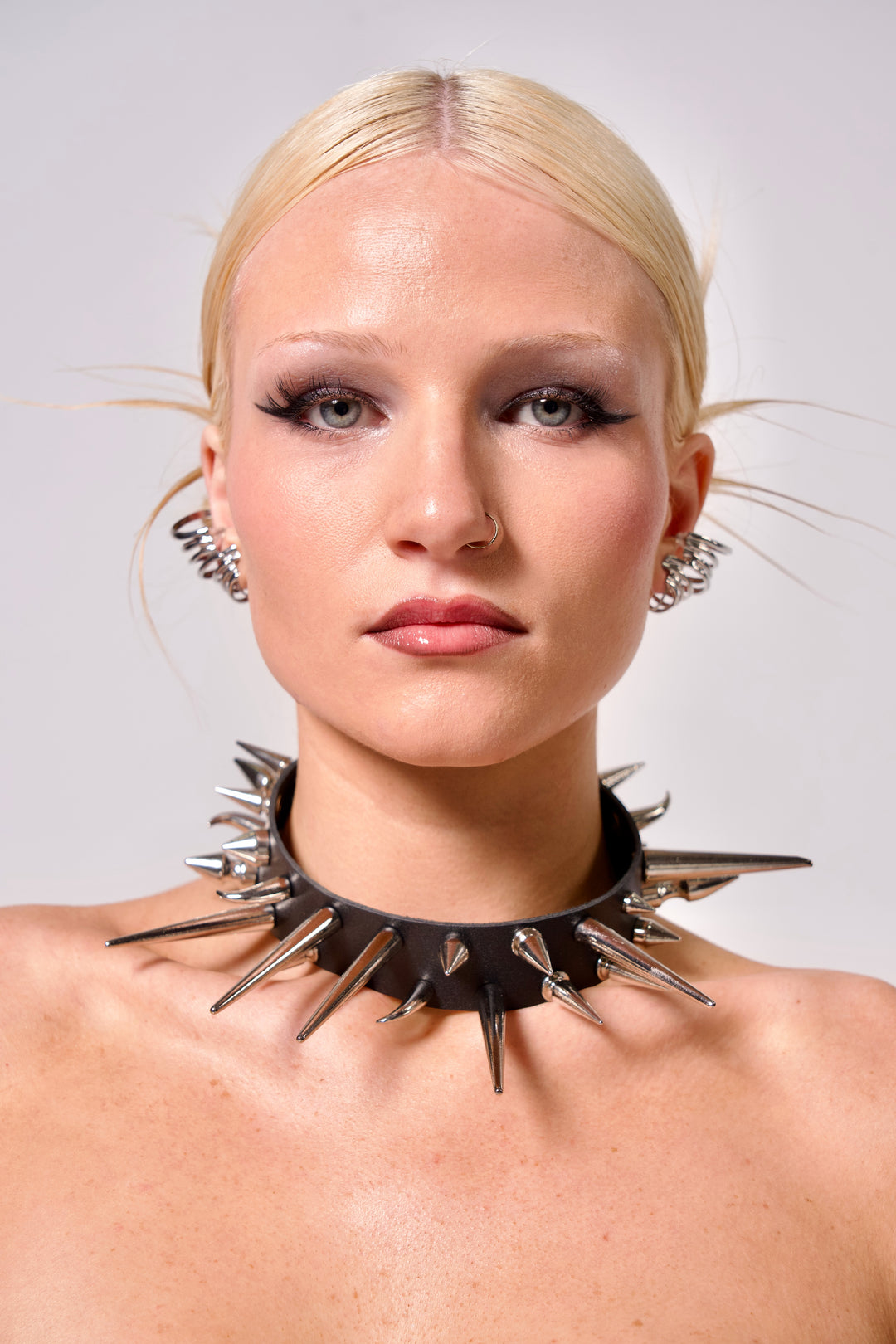 Signature Hoop Earrings