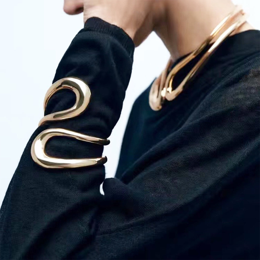 Signature Springer Bracelet