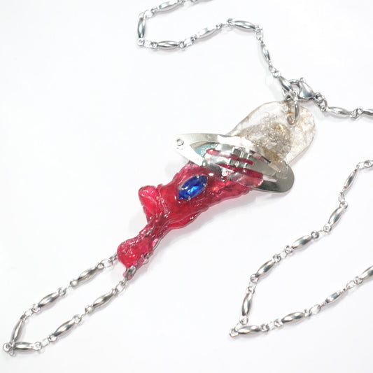 VS-hpn7 necklace